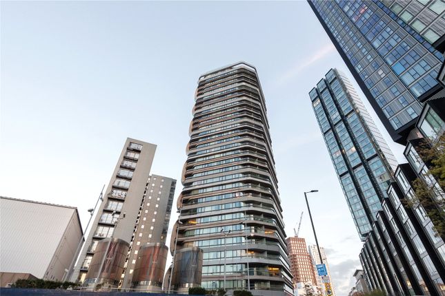 Flat 2304, Canaletto Tower, 257, City Road, London photo 2