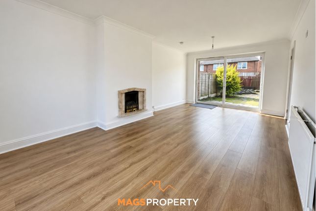 15 Horrocks Close, Liverpool photo 3