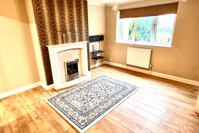 Semi-detached house for sale in Wexford Close, Oadby