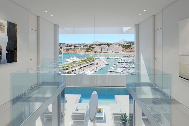 Thumbnail Villa for sale in Santa Ponsa - Port Adriano, Mallorca, Balearic Islands