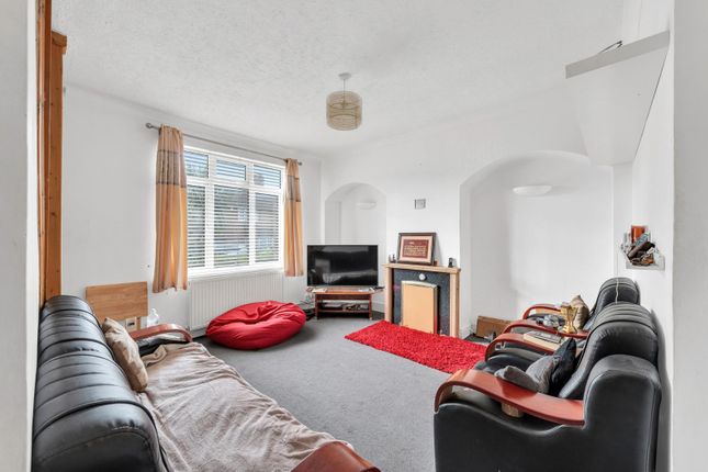 End terrace house for sale in Boyland Road, Downham, Bromley