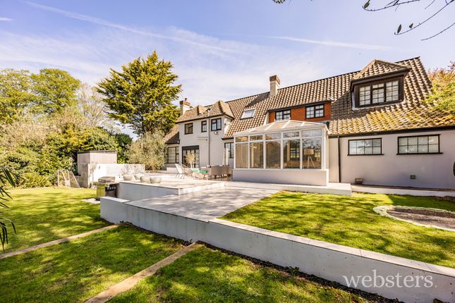 43 Low Road, Norwich photo 2
