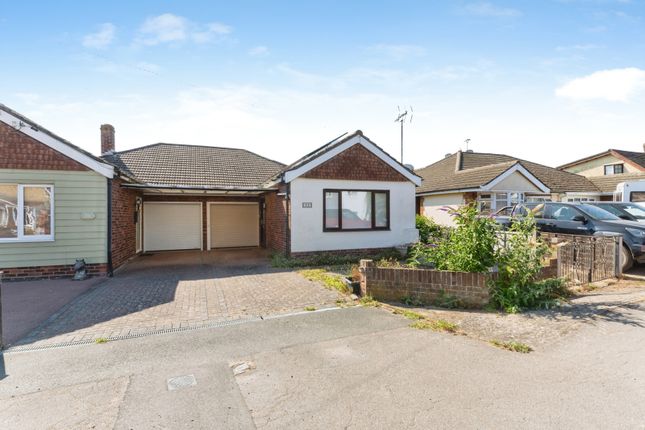 2-bed house on 22, Rectory Road, Clacton-on-Sea, £250,000