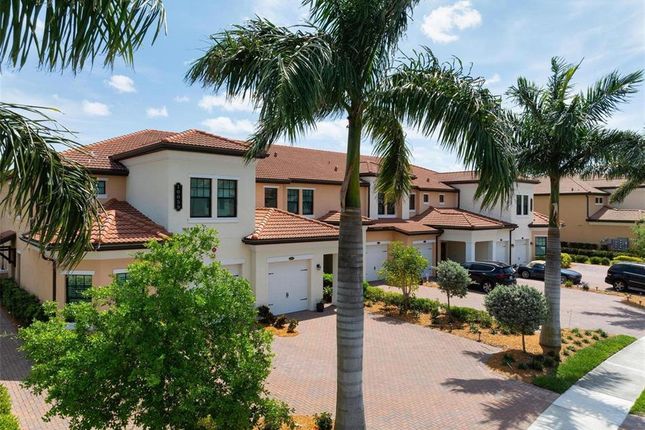 Town house for sale in 10059 Crooked Creek Dr #203, Venice, Florida, 34293, United States Of America