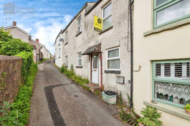 Thumbnail Terraced house for sale in Whitehill Lane, Drybrook, Gloucestershire