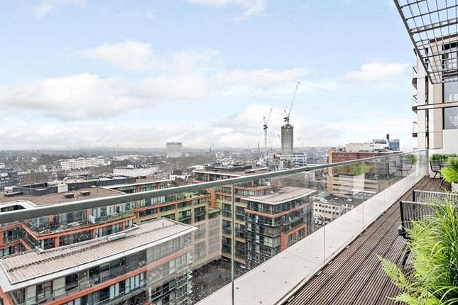 Apartment 1409 Merchant Square, 3, Merchant Square, Paddington photo 4