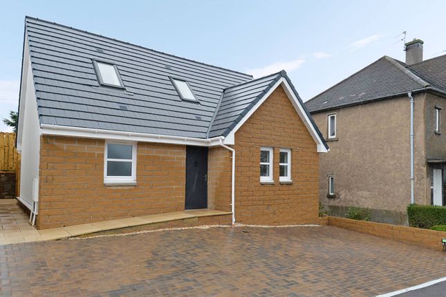 Thumbnail Detached house for sale in Church Street, Tranent, East Lothian