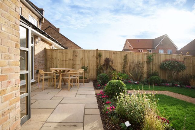The Breaburn - Plot 358, The Orchards, Cranleigh photo 2