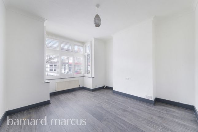 Terraced house to rent in Rodney Road, Mitcham