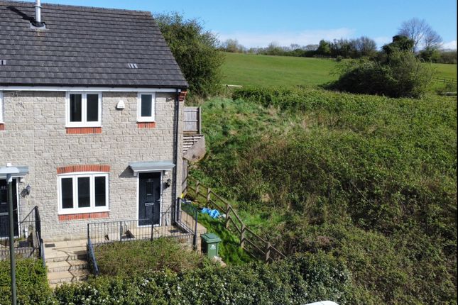 Thumbnail Semi-detached house for sale in Sneyd Wood Road, Cinderford