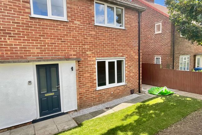 3-bed house on 13 Northwold Road, Scarborough, £1,050/mo