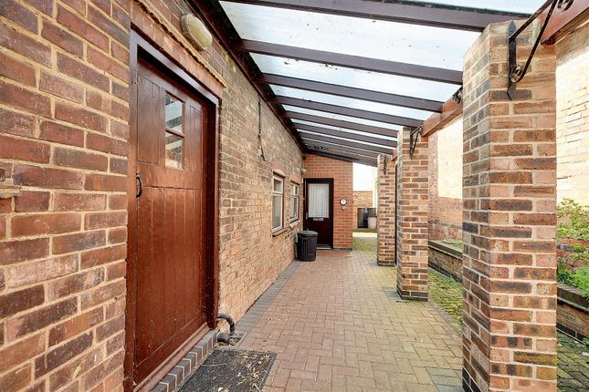 Cottage for sale in Derby Road, Risley, Derby