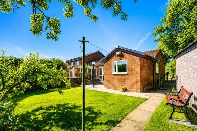 2-bed house on 18, Peel Park Close, Accrington, £220,000