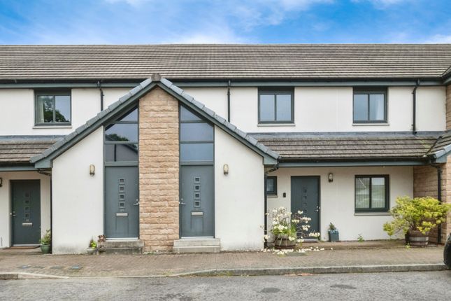 Thumbnail Flat for sale in Farlie View, Beauly