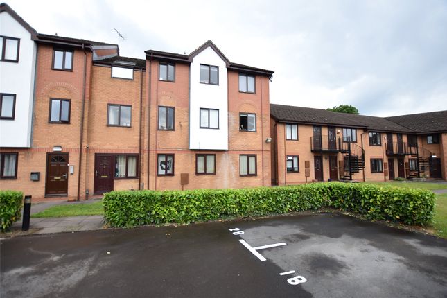 Flat for sale in Woodford Court, Chequers Road, Gloucester