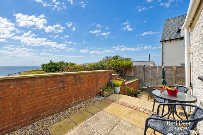 West Bay House & Penthouse, West Street, Watchet photo 3