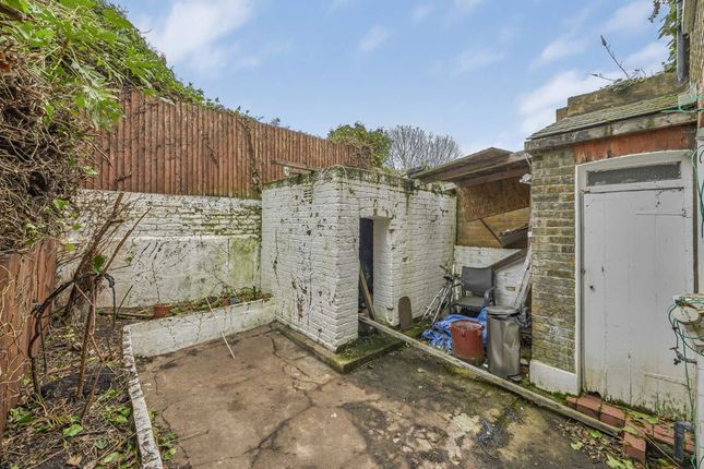 58, Brayburne Avenue, London photo 4