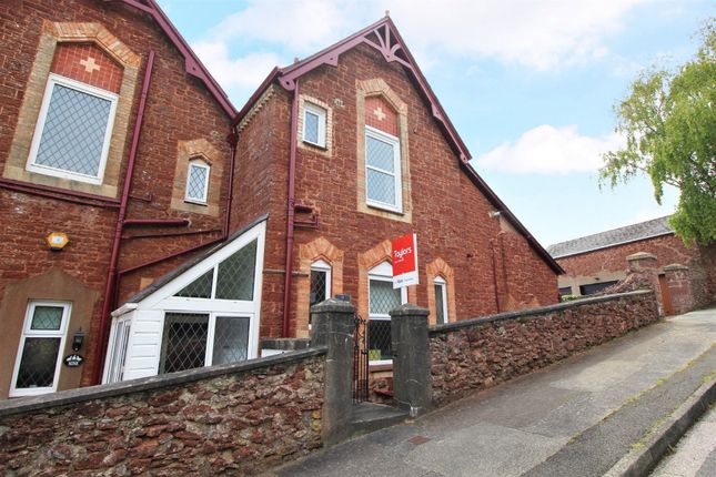 2 Bed Semi Detached House For Sale In Westhill Road Paignton Tq3