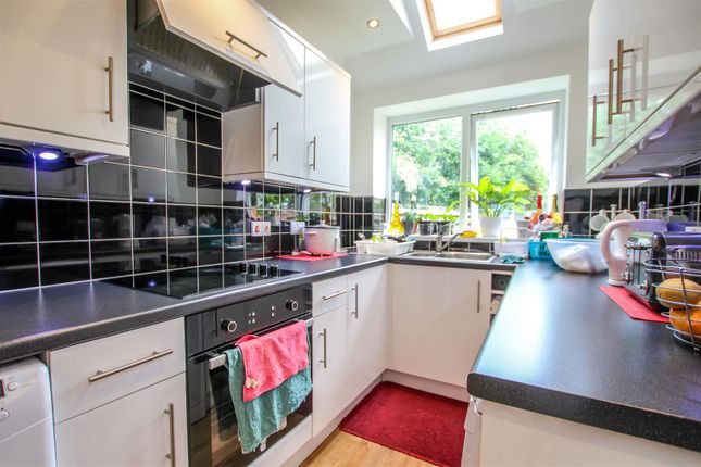 Detached house for sale in Hull Road, York
