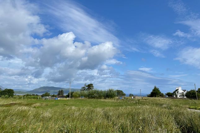 Land for sale in Upper Breakish, Isle Of Skye