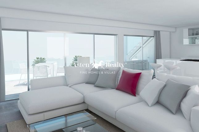 Apartment for sale in Costa Del Silencio, Santa Cruz Tenerife, Spain