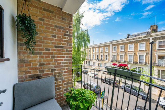 Goldney Road, Maida Vale photo 4