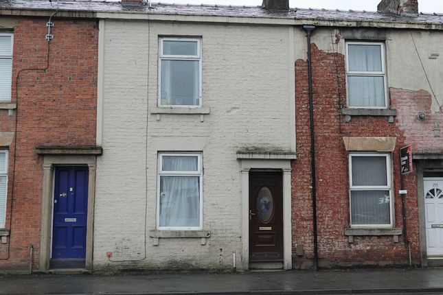Terraced house to rent in Livesey Branch Road, Blackburn