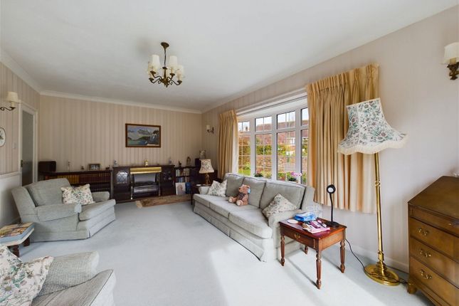 Bungalow for sale in The Chase, Findon Village, Worthing