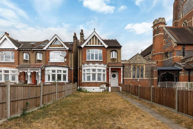 2-bed flat on 509, Green Lanes, London, £560,000