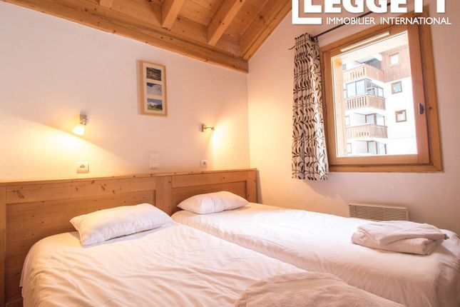 Apartment for sale in Les Belleville, Savoie, Auvergne-Rhône-Alpes