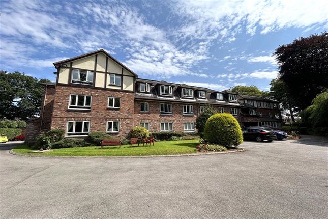 Thumbnail Flat for sale in Tabley Road, Knutsford