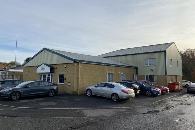 Thumbnail Office for sale in Westmoor House, Kingstown Industrial Estate, Carlisle, Cumbria