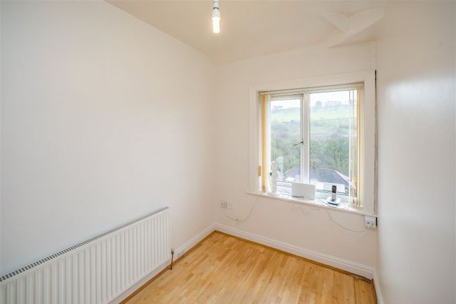 End terrace house for sale in Parkfield Drive, Sowerby Bridge