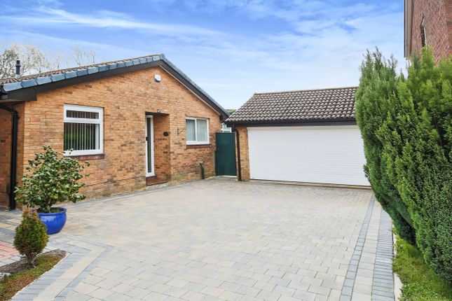 Homes for Sale in Spring Meadow, Clayton-Le-Woods, Chorley PR25 - Buy ...