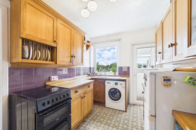 22, Crelake Park, Devon photo 4