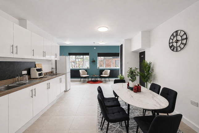 Flat 106, Creswick Road, London, W3 9EZ, London photo 5