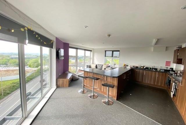 Thumbnail Flat to rent in Flat 7, Plymbridge Lane, Derriford, Plymouth