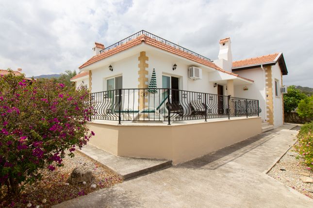 Bungalow for sale in Esentepe, Cyprus