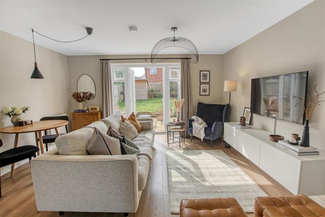 31, Alvertune Road, Northallerton photo 2