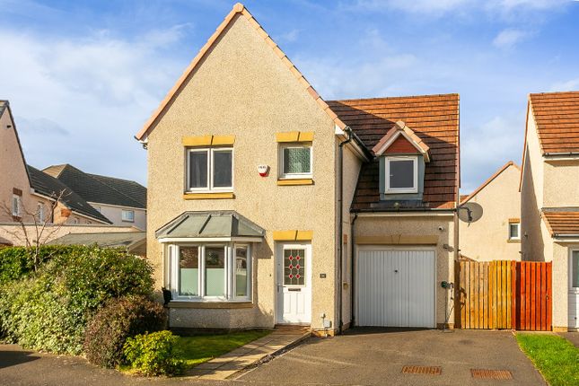 4-bed house on 36, Mallard Walk, Prestonpans, £310,000