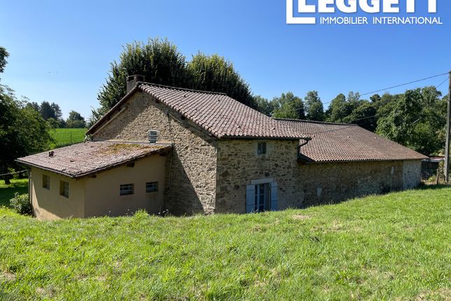 Villa for sale in Dournazac, Haute-Vienne, Nouvelle-Aquitaine