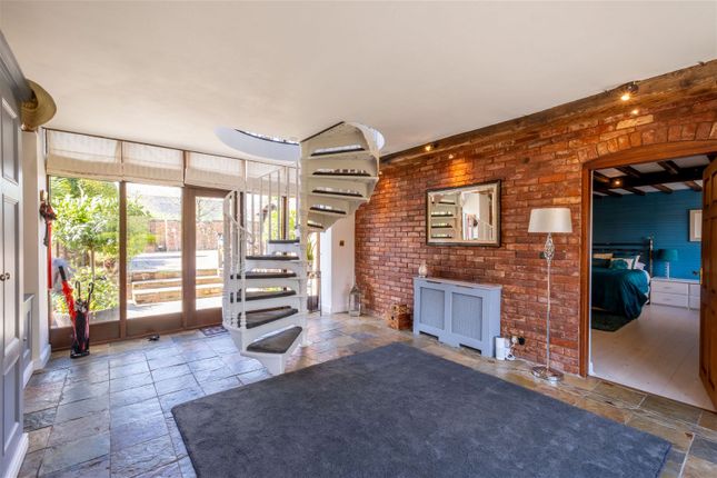 Detached house for sale in Fisherwick Road, Lichfield