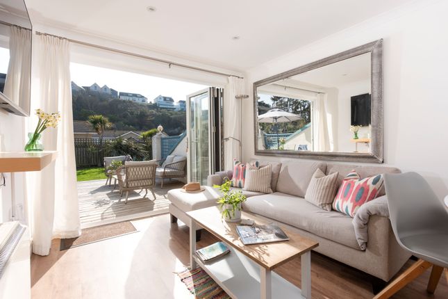 2-bed house on Bluebirds, 3 Polzeath Gardens, Polzeath, £475,000