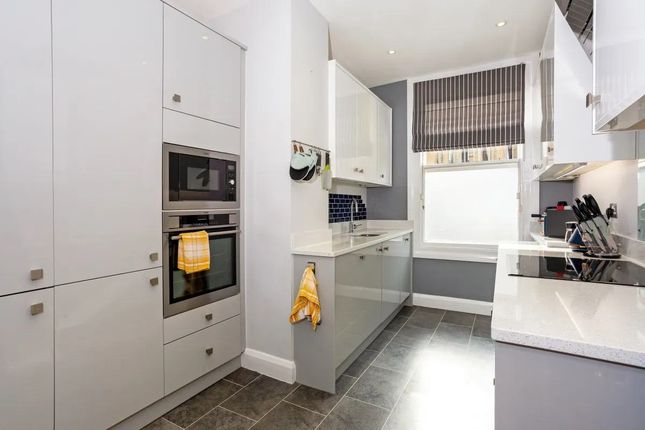 Thumbnail Flat to rent in Baytree Road, London