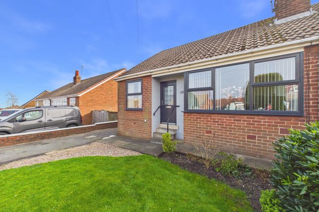 3-bed house on 30, Scott Green Drive Gildersome, Morley, Leeds, £300,000