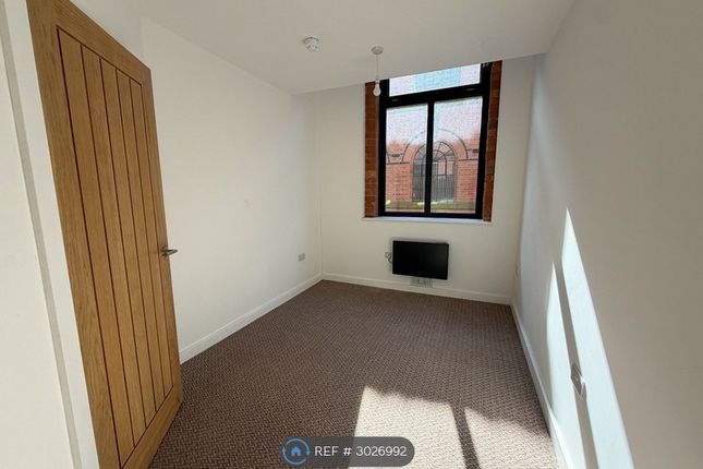 Flat   Wheat St, Leicester photo 3