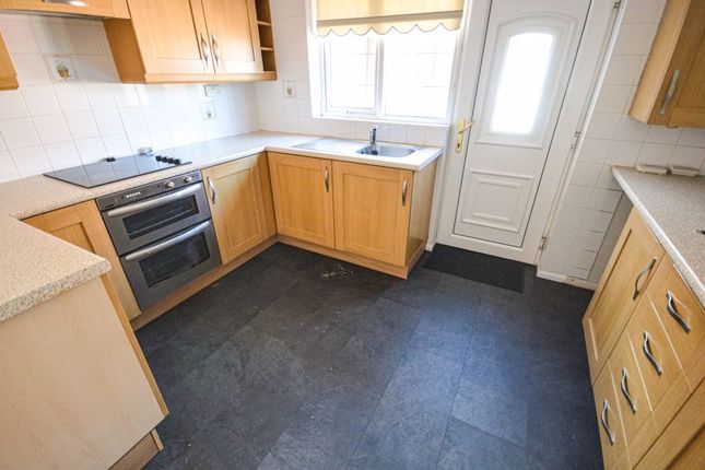 Bungalow for sale in Carrick Drive, Blyth