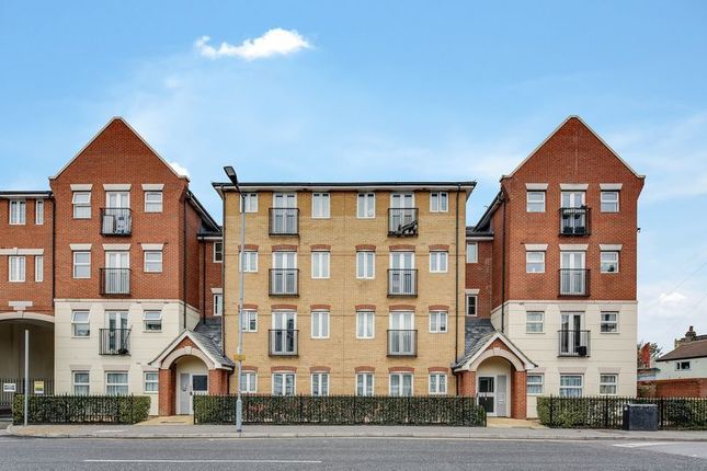 Thumbnail Flat for sale in Sixpenny Court, Barking