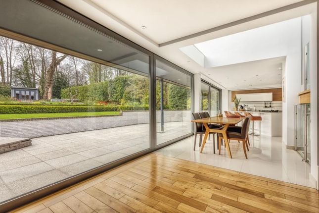 Detached house for sale in Trotsworth Avenue, Virginia Water
