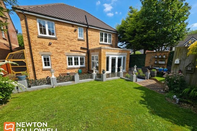 14 Lynton Drive, Sutton-In-Ashfield photo 4